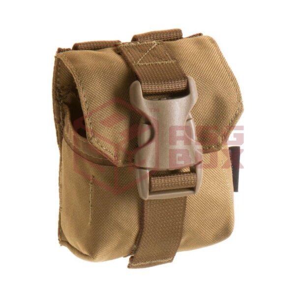 Invader Gear Frag Grenade Pouch Coyote