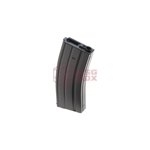 Magazine M4 Hicap 300rds Grey