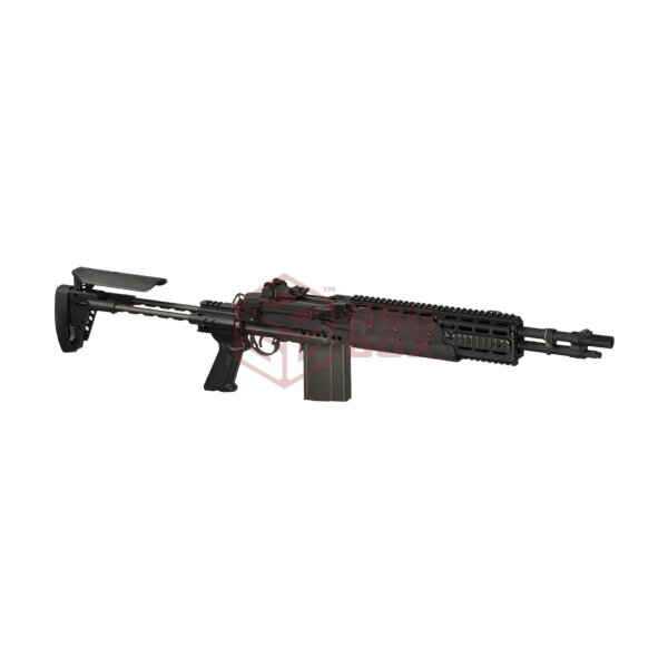 GR14 EBR Short Enhanced Battle Rifle