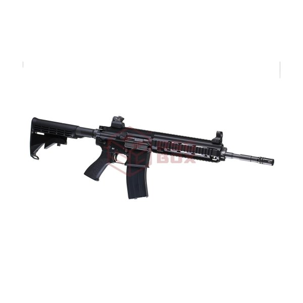 WE 416 GBR Black