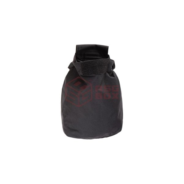 Clawgear Dump Pouch Core Black