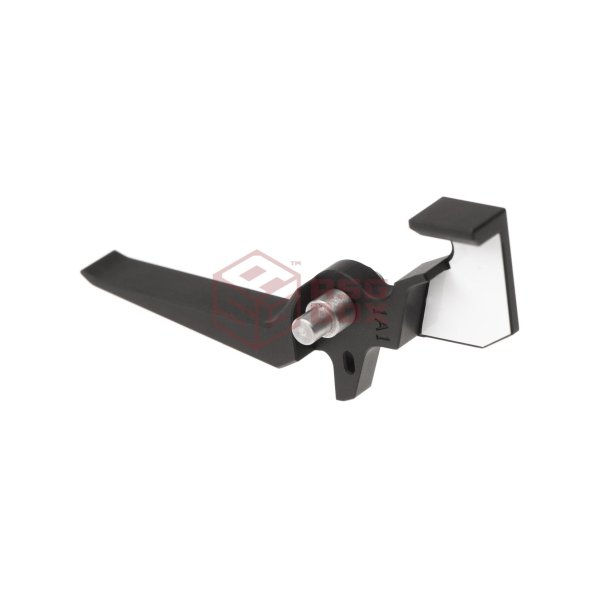Gate Quantum Trigger 1A1 for Aster V2 Black Matt