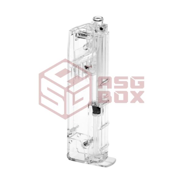 Speedloader Transparent