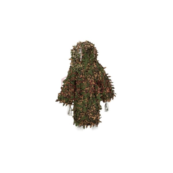 Invader Gear Ghillie Base Leaf Partizan