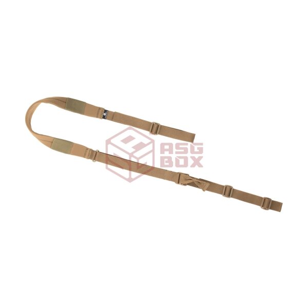 Strike Industries S3 Sling Lite Coyote Brown