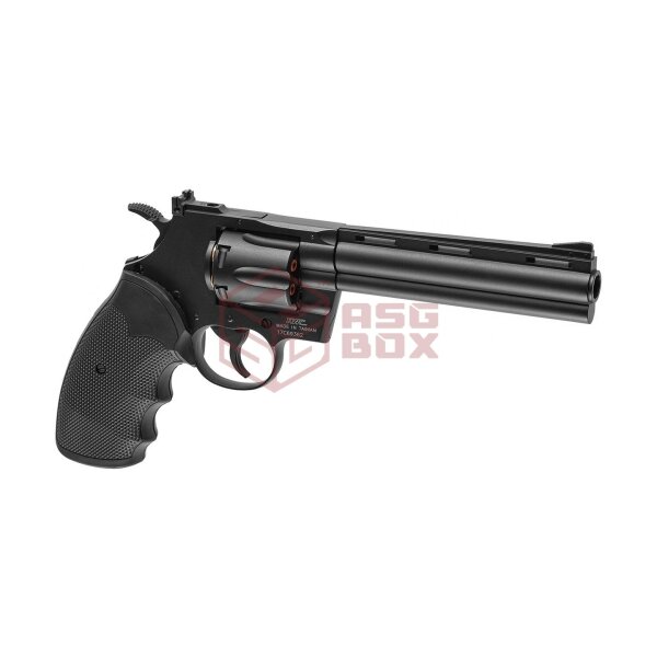 KWC 6" Revolver