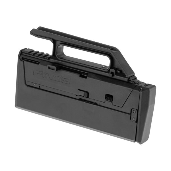 Acetech FMG9 Kit with Agent Tracer Unit Black