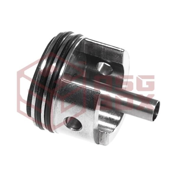 Guarder Stainless Steel Cylinder Head AUG