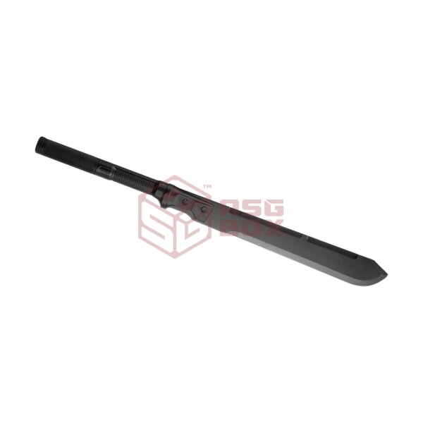 Walther Mach Tac 3 Black
