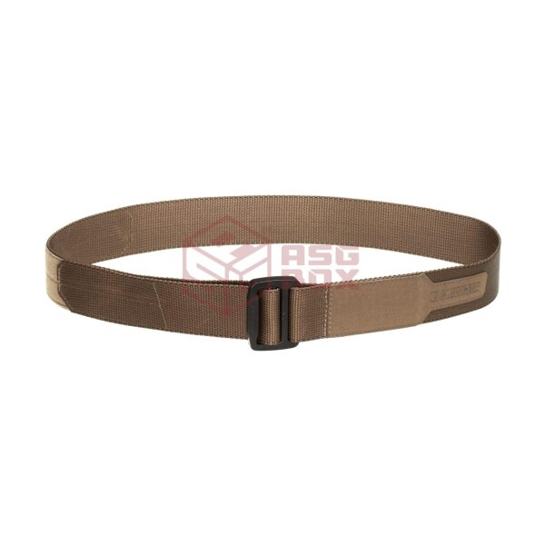 Clawgear Level 1-L Belt Coyote L