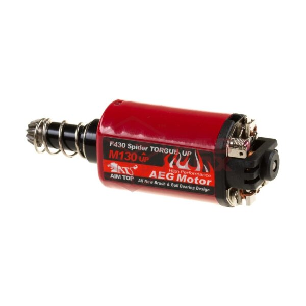 AIM High Torque-Up Motor Long Type