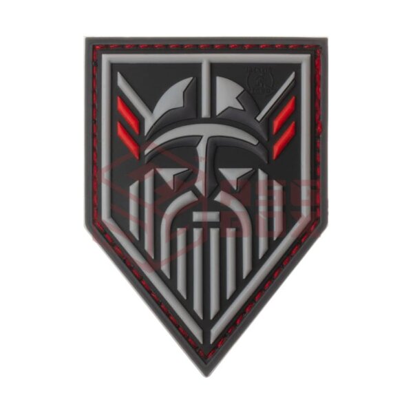 JTG Odin Rubber Patch Blackops