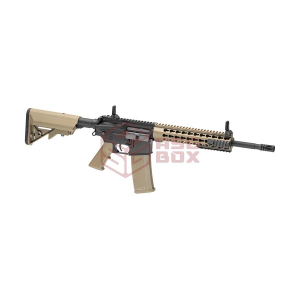 Specna Arms SA-F02 Flex S-AEG Half Tan