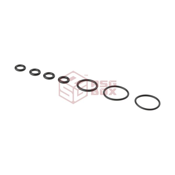 Mancraft O-Ring Set SDiK VSR-10