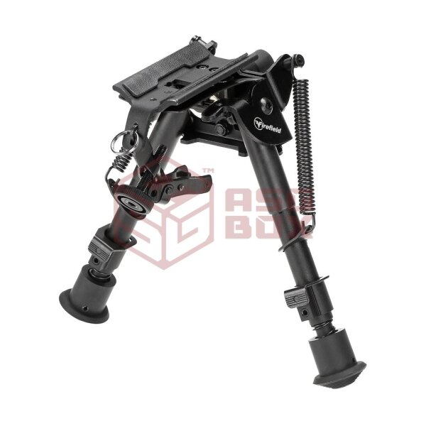 Firefield Stronghold 6-9 Inch Bipod