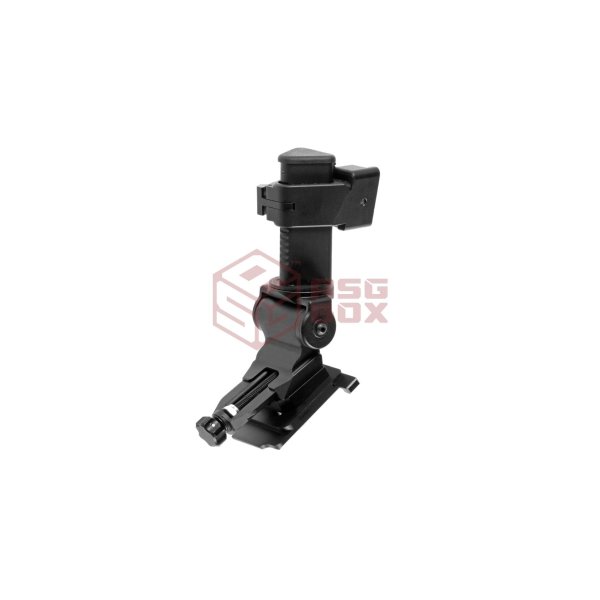 FMA NRT INVG Mount Black