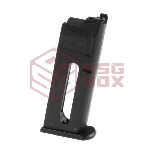 KWC Magazin DE .50 Co2