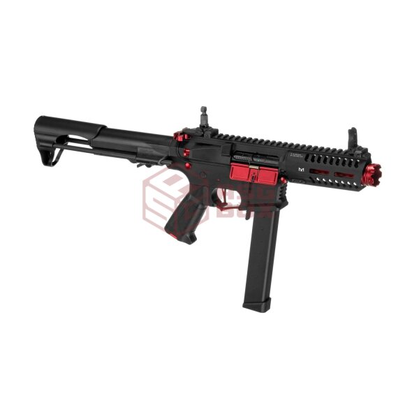 ARP 9 0.5J Fire