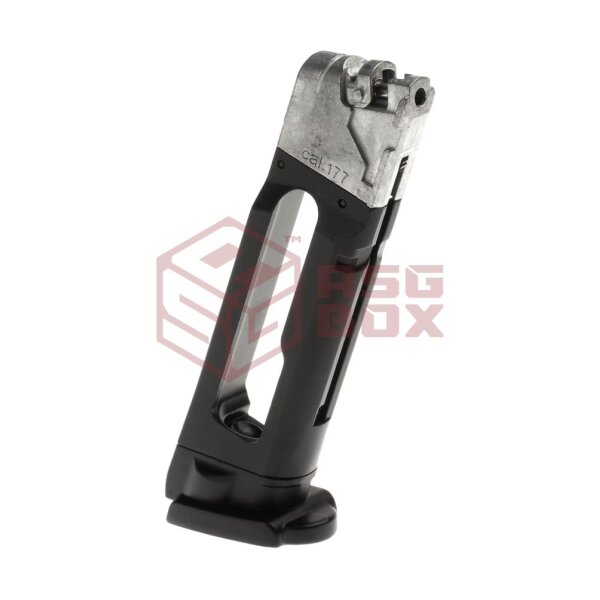 Magazin VP9 Co2 4.5mm (.177) BB 18rds