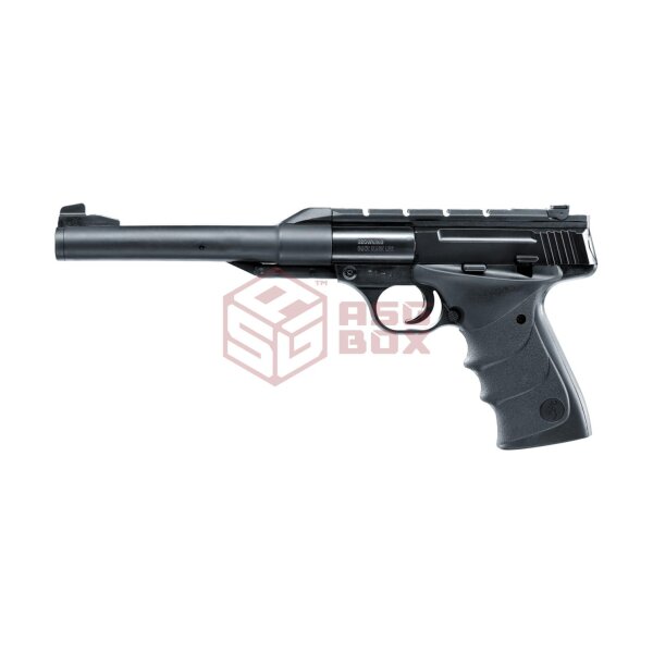 Browning Buck Mark URX Break Barrel Black