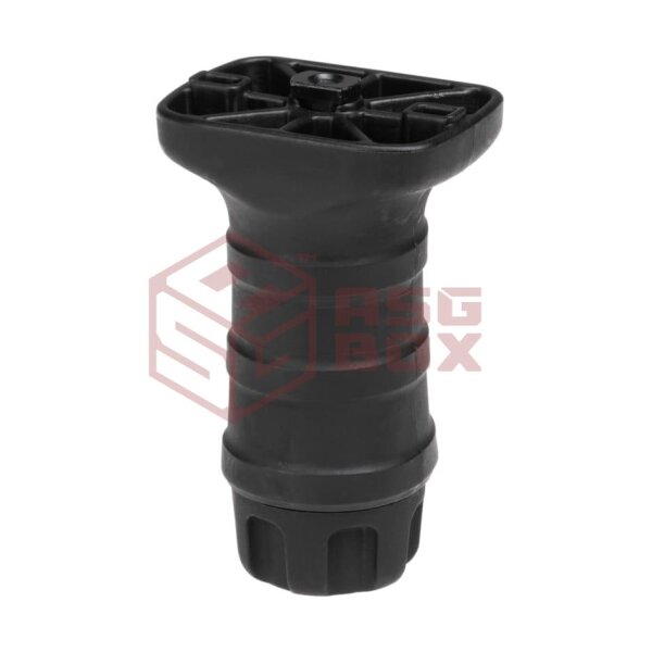 FMA Short Vertical Grip for M-LOK Black