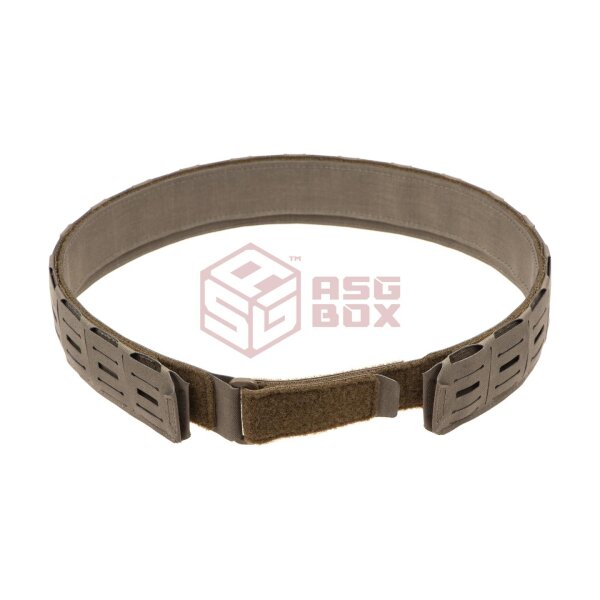 Templar's Gear PT5 Low Profile Belt Set Ranger Green M