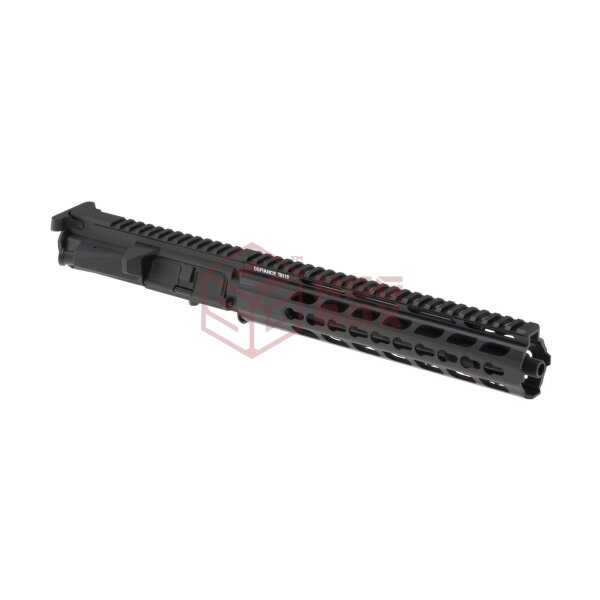Krytac MK2 CRB Complete Upper Assembly Black