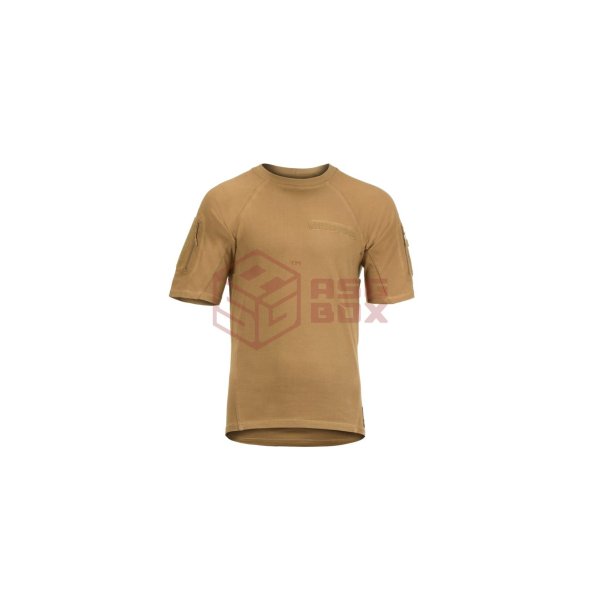 Clawgear Mk.II Instructor Shirt Coyote XL