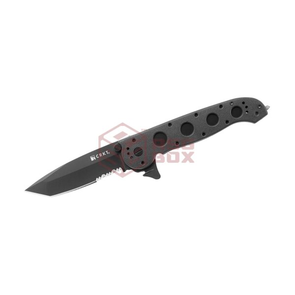 CRKT M16-14ZLEK Folder