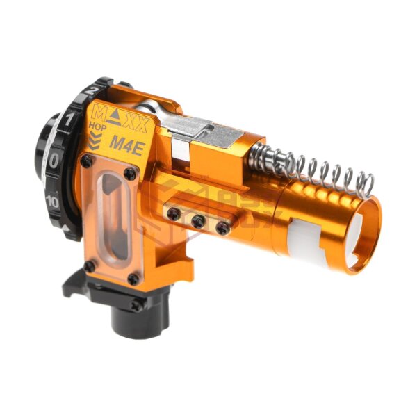 Maxx Model CNC Aluminum Hopup Chamber M4E