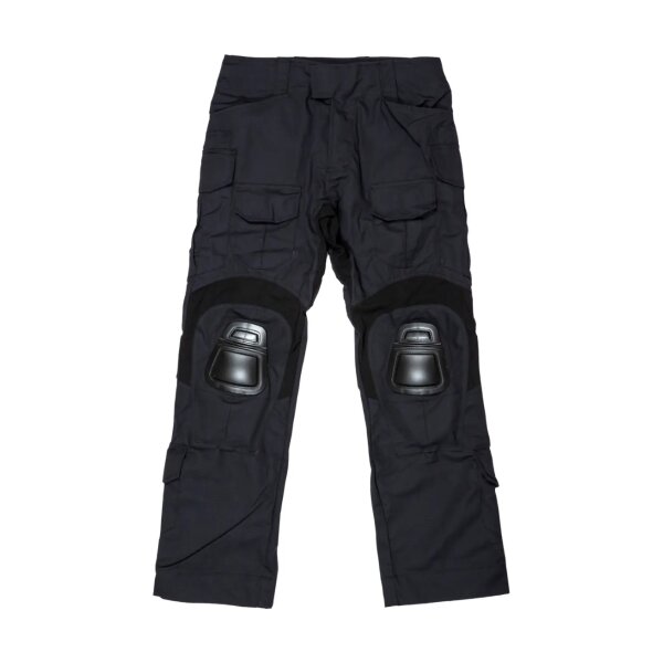 SATAC COMBAT G3 Tactical Pants - Black