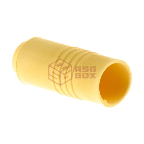 Maple Leaf Macaron Hop Up Rubber 60° for AEG