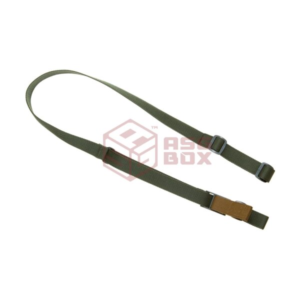 Blue Force Gear Vickers Combat Application Sling OD