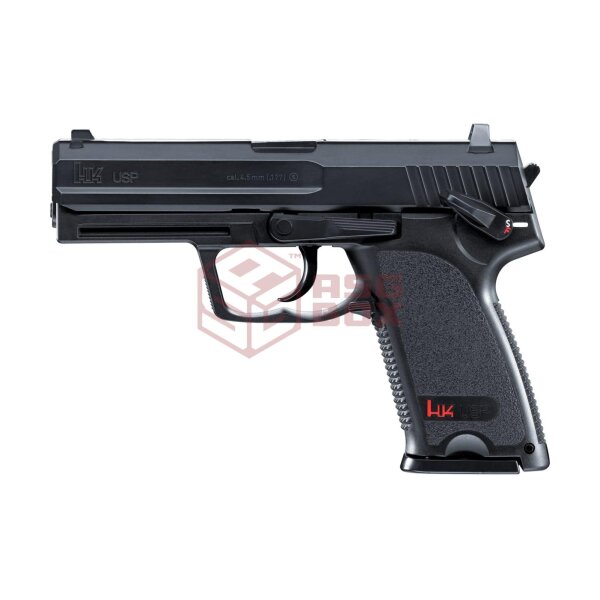USP Co2 Black
