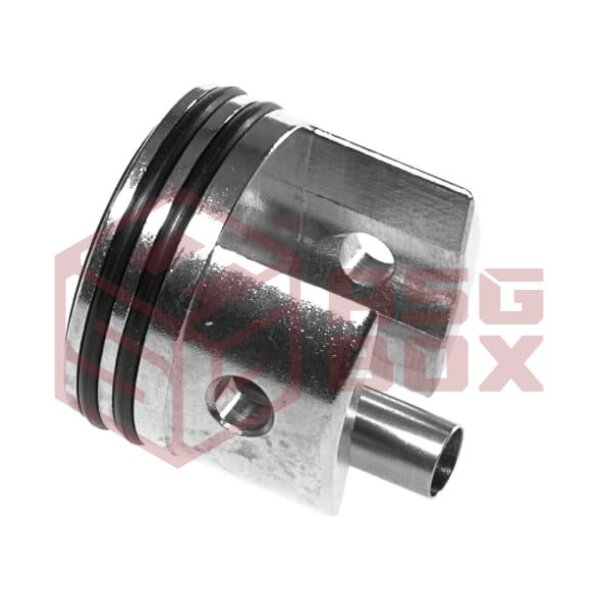 Guarder Stainless Steel Cylinder Head V7