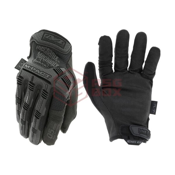 Mechanix Wear M-Pact 0.5 Covert XL