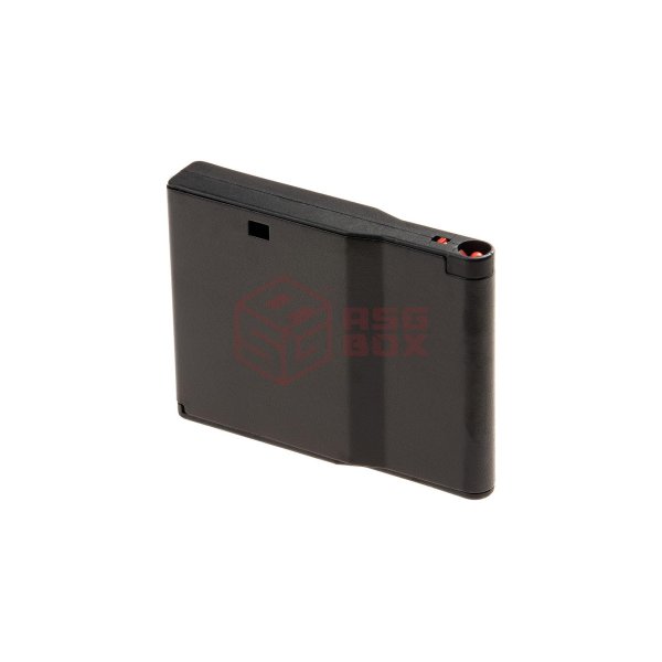 Silverback SRS Steel Magazine 30rds Black