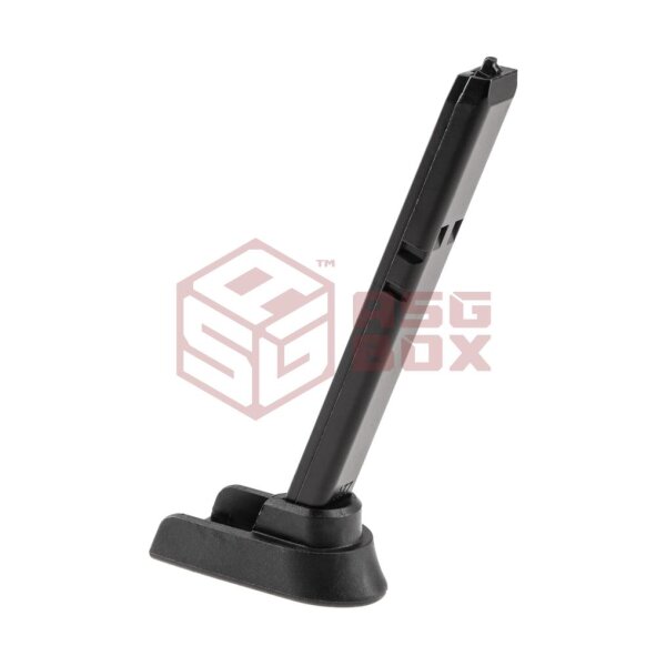 Magazin HK45 Co2 19rds