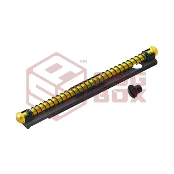 LPA Super Big Dot Fiber Optics Front Sight MF40G