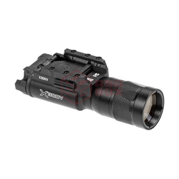Night Evolution X300V Black