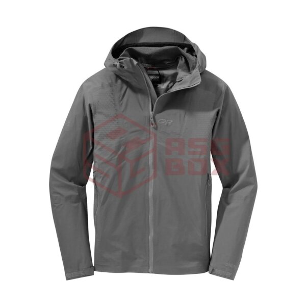 Outdoor Research Infiltrator Jacket Grey S