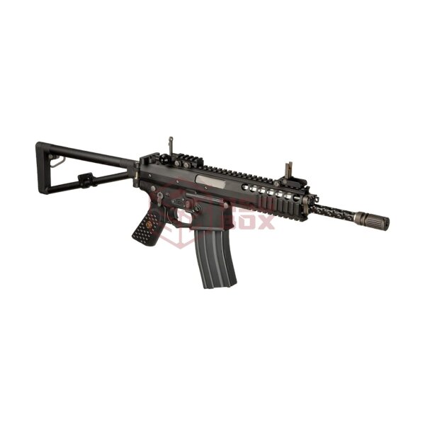WE KAC PDW 10 Inch GBR Black