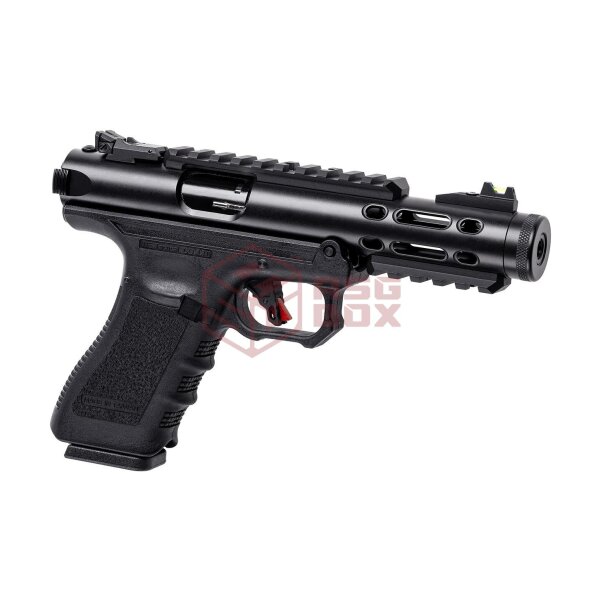 WE Galaxy G Series Black