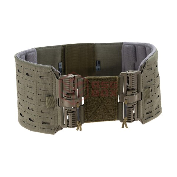 Templar's Gear ROC Ballistic Cummerbund GEN4 Ranger Green L