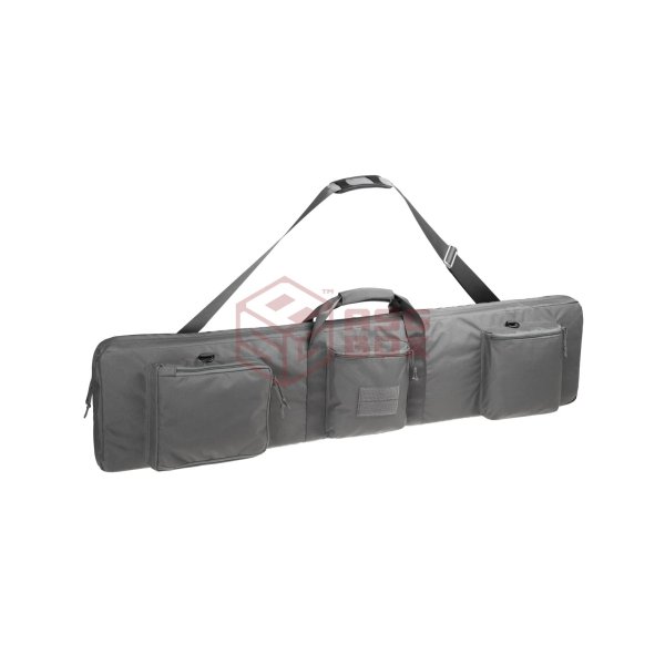 Invader Gear Padded Rifle Carrier 130cm Wolf Grey