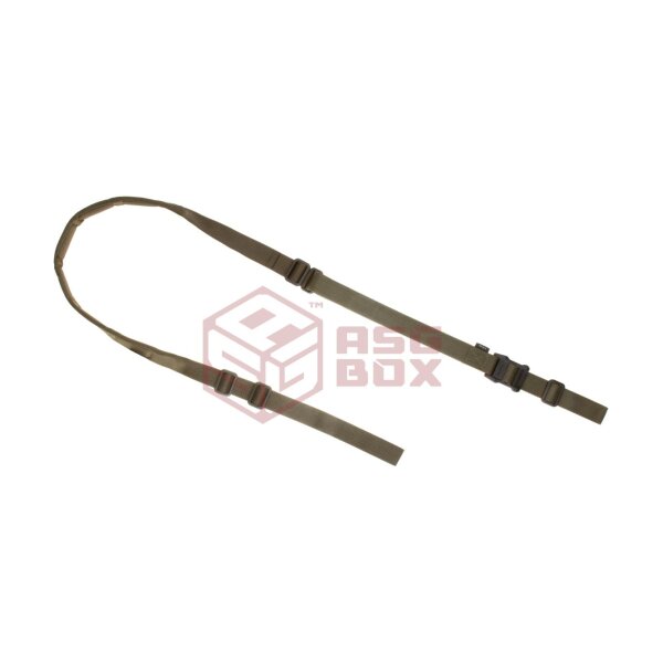 Magpul MS1 Padded Sling Ranger Green