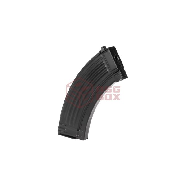 LCT Magazin LCK47 Midcap 130rds Black