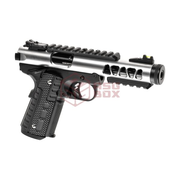 WE Galaxy 1911 Series Type B Dual Tone