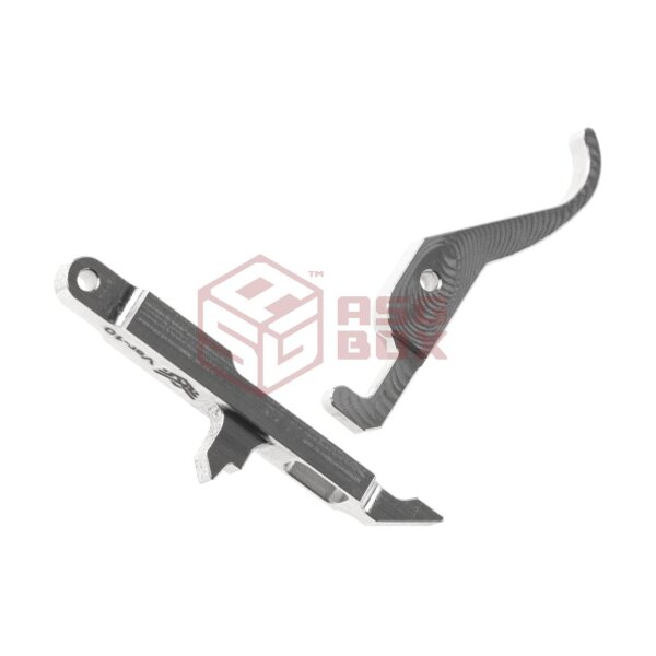 KPP Converter from 45° to 90° VSR-10