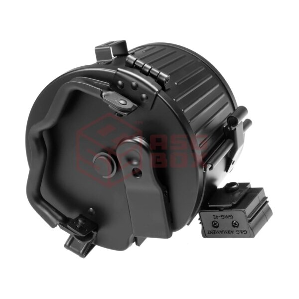 Box Mag GMG42 1700rds Black